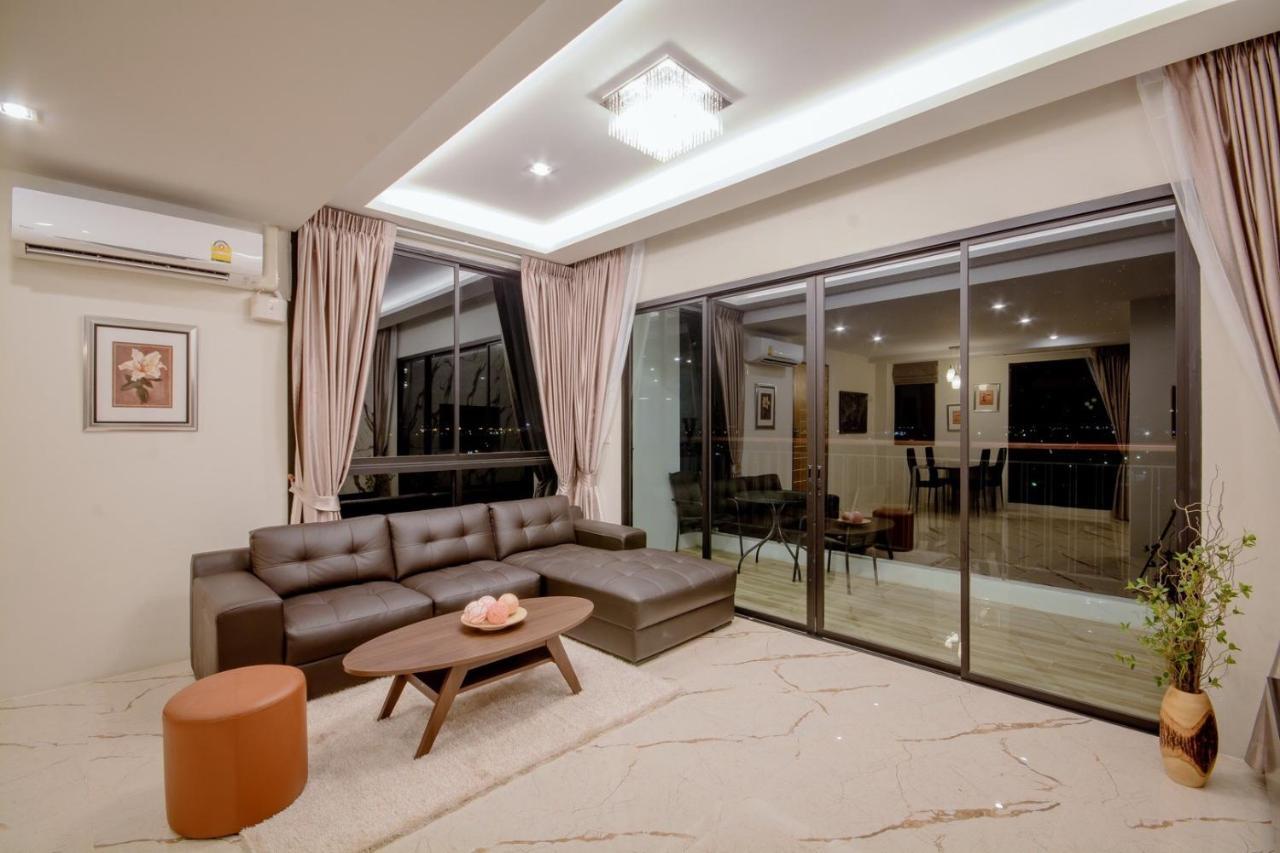 The Living Hotel Samutprakan بان بانغ بو المظهر الخارجي الصورة