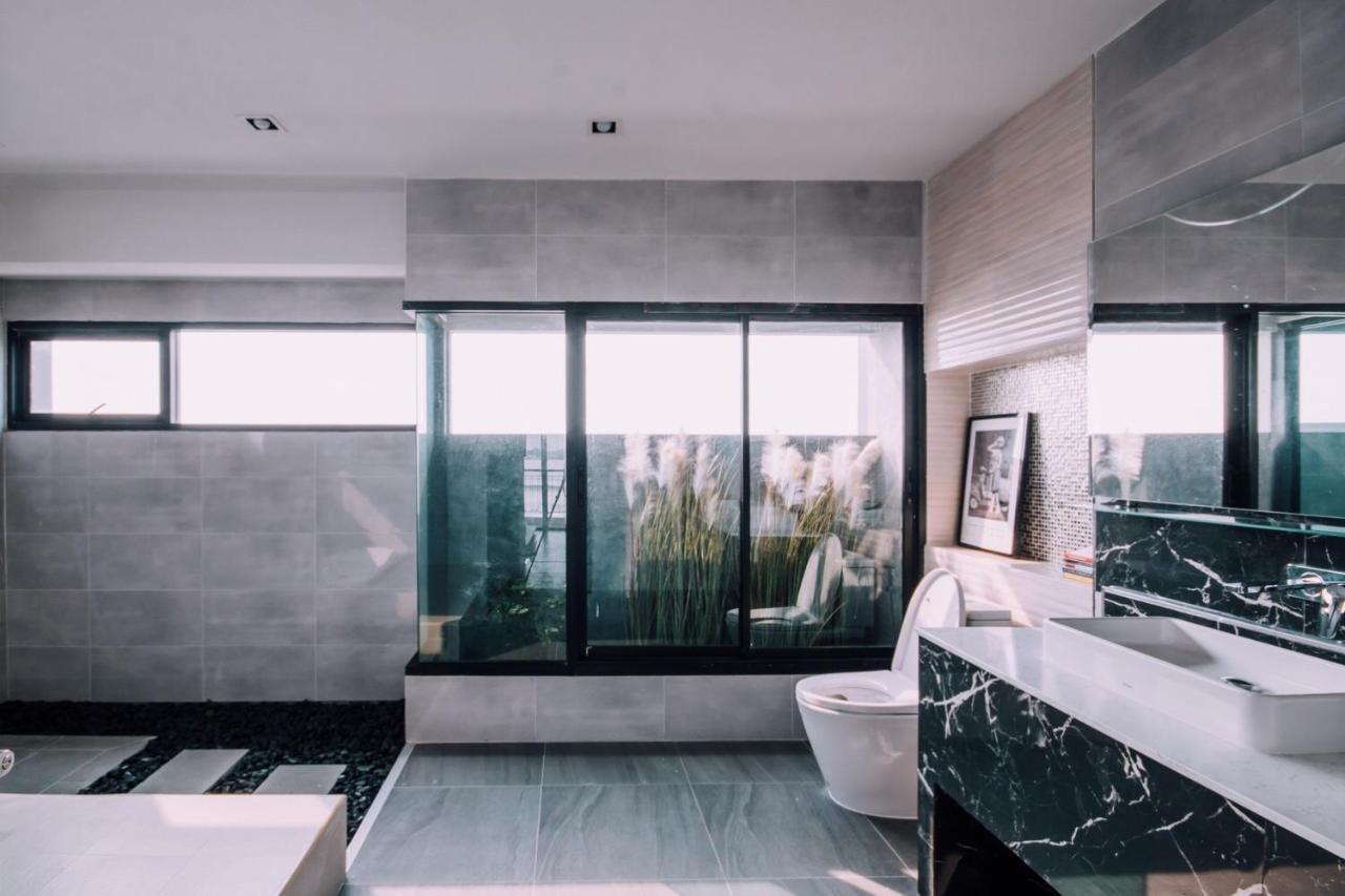 The Living Hotel Samutprakan بان بانغ بو المظهر الخارجي الصورة