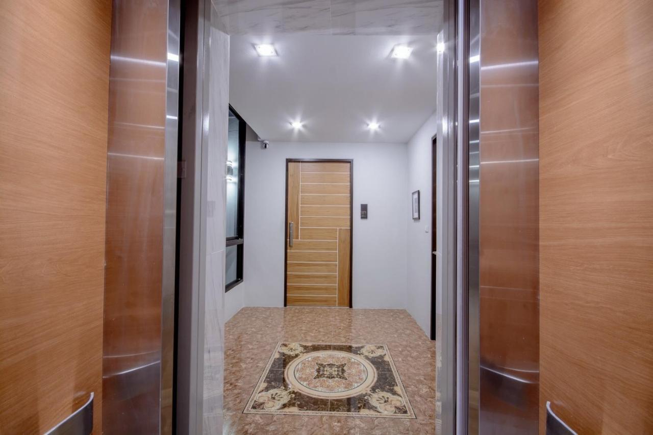 The Living Hotel Samutprakan بان بانغ بو المظهر الخارجي الصورة